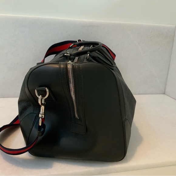 Gucci Duffel - Picture 5 of 7